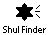 Shul Finder Icon
